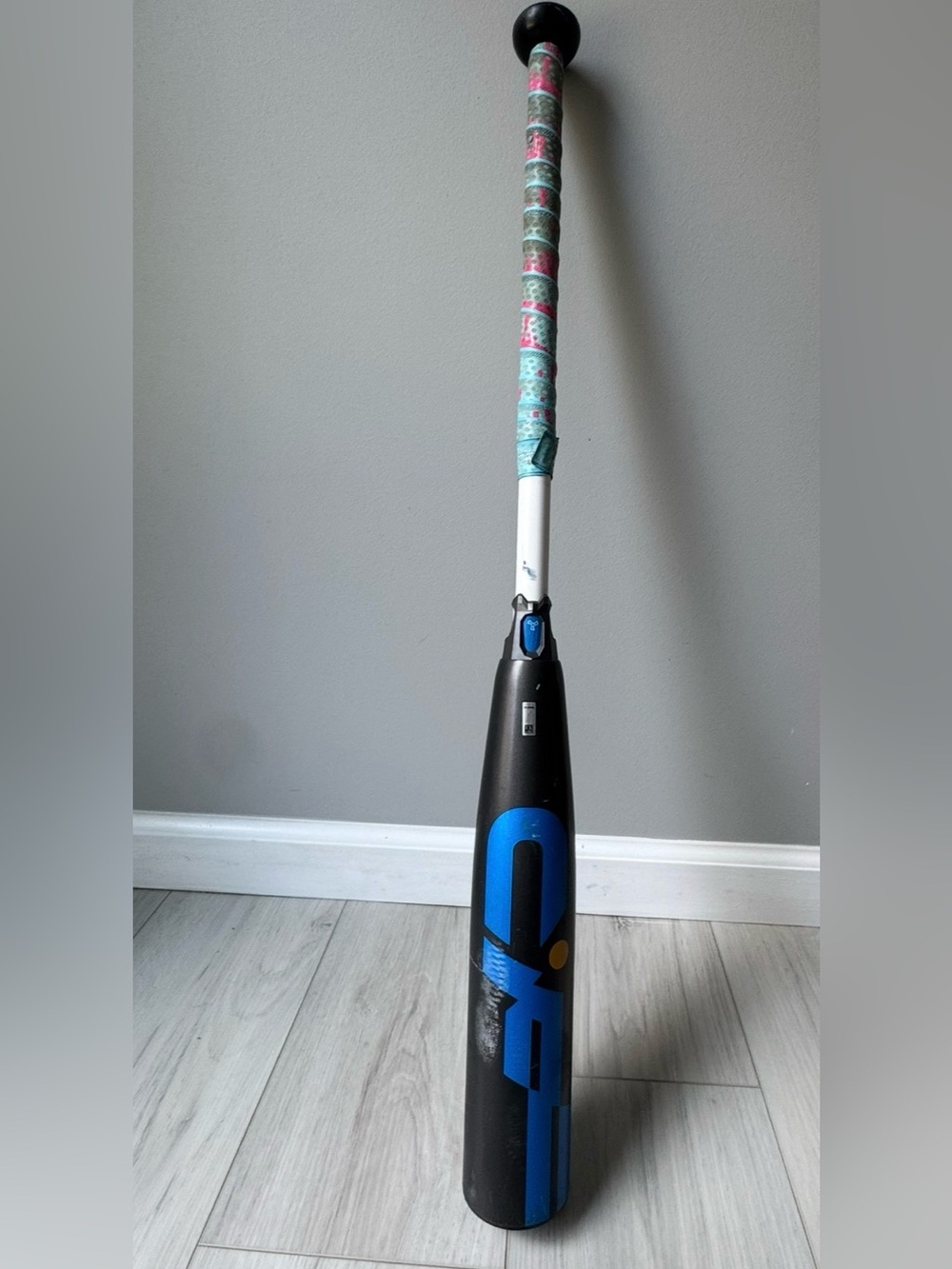DeMarini CF bat